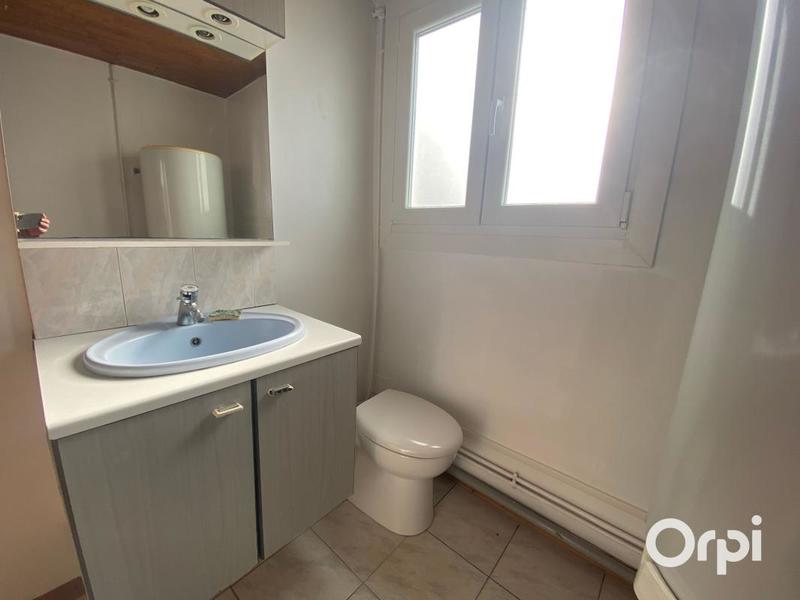 Maison - 79 m² - 4 pièces