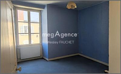 Maison - 100 m² - 6 pièces