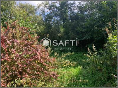 Maison - 76 m² - 4 pièces