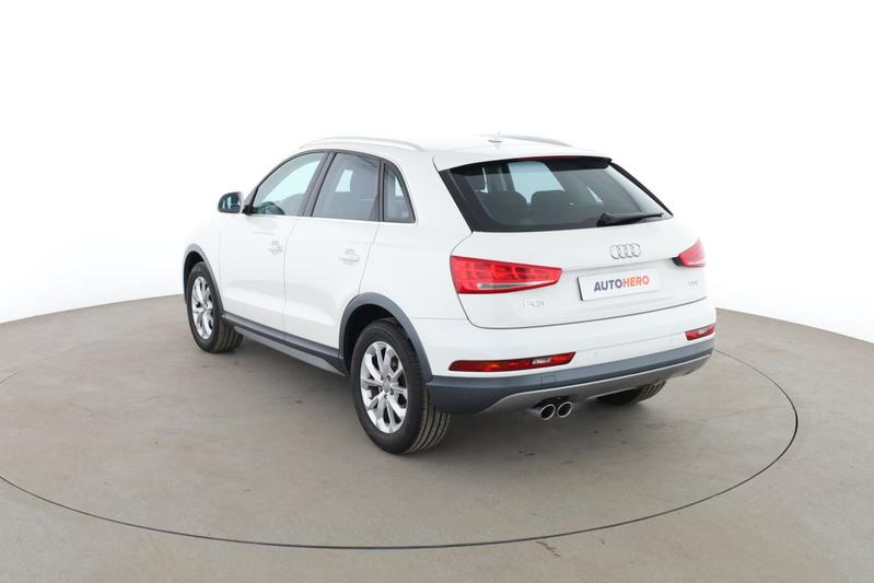Audi Q3 2.0 Tdi Ultra Ambiente 150 ch