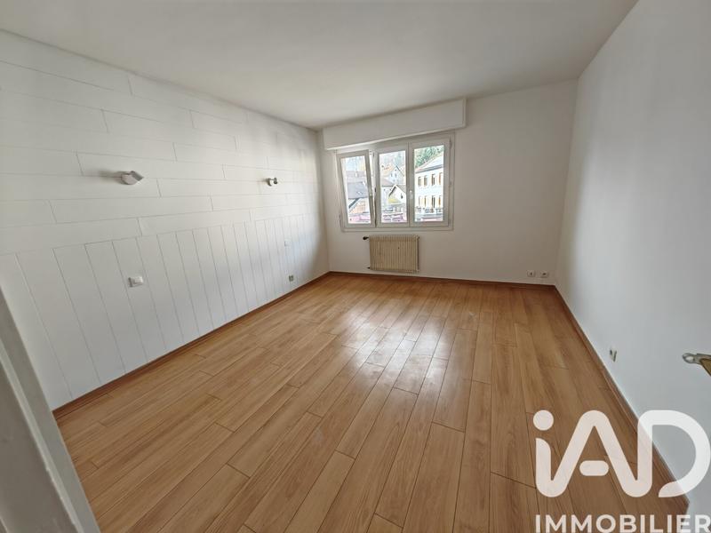 Appartement - 102 m² - 4 pièces