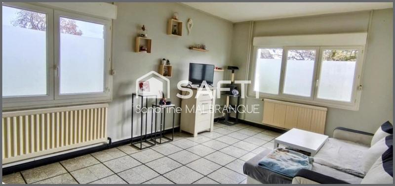 Maison - 224 m² - 10 pièces