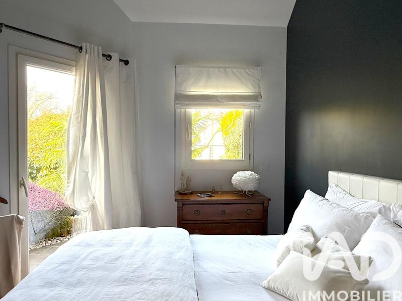 Maison de maîtres - 145 m² - 6 pièces