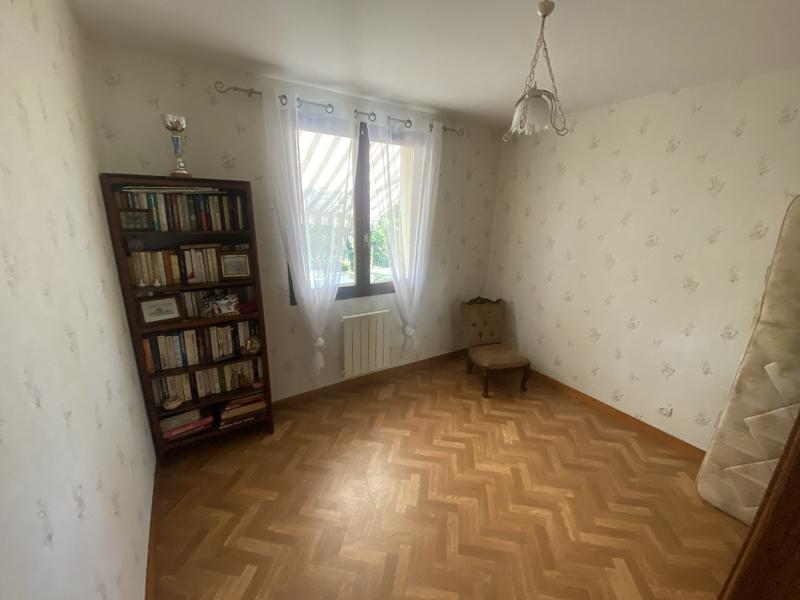 Maison - 74 m² - 4 pièces