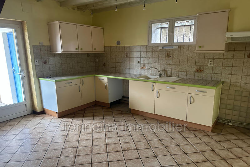 Maison - 65 m² - 3 pièces