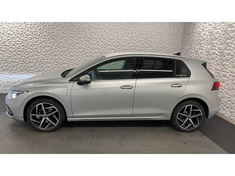 Volkswagen Golf 1.4 Hybrid Rechargeable Opf 204 Dsg6 Style
