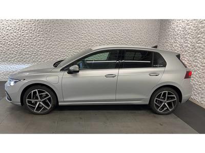 Volkswagen Golf 1.4 Hybrid Rechargeable Opf 204 Dsg6 Style