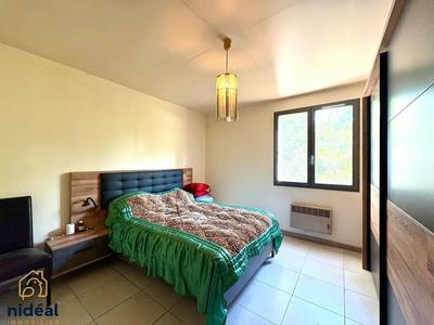 Maison - 140 m² - 7 pièces