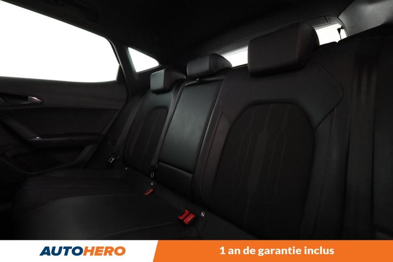 Cupra Formentor 1.5 Tsi V Dsg7 150 ch