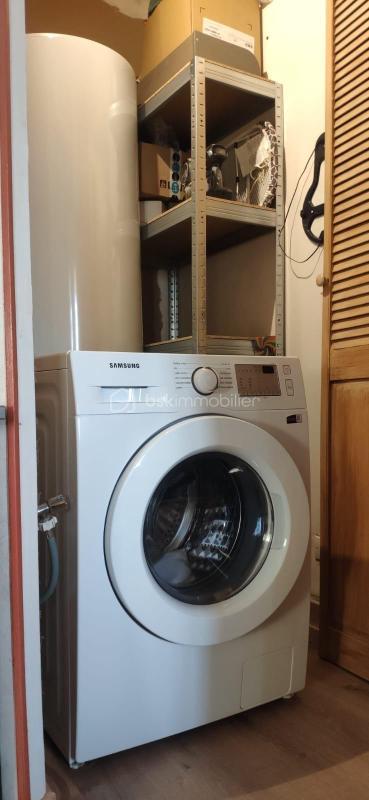 Appartement - 78 m² - 4 pièces