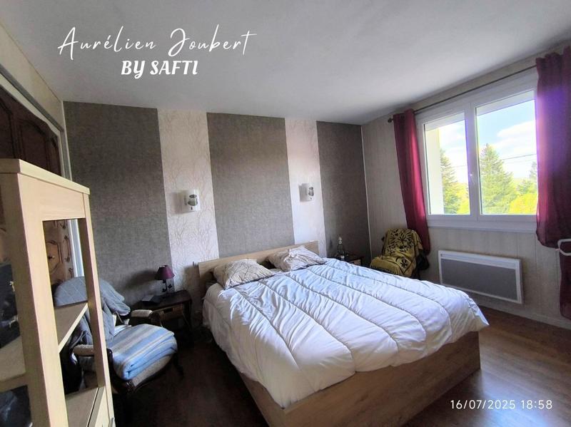 Maison - 151 m² - 6 pièces