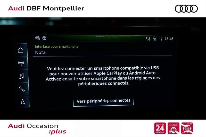 Audi Q5 50 TFSIe 299 s tronic 7 Quattro s line