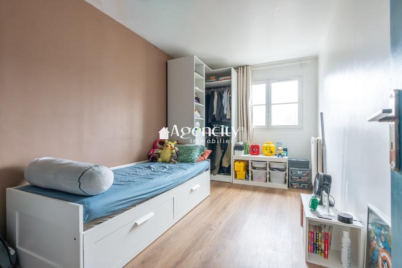 Appartement - 78 m² - 4 pièces