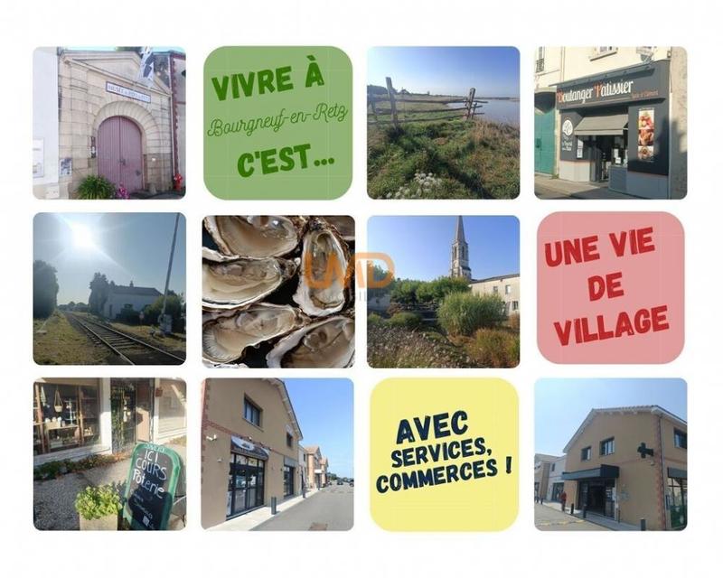 Maison - 194 m² - 7 pièces