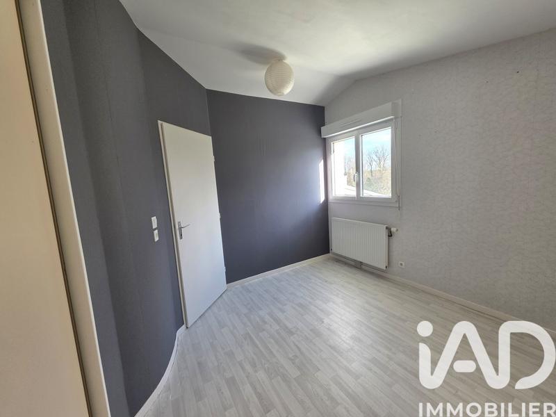 Maison - 129 m² - 7 pièces