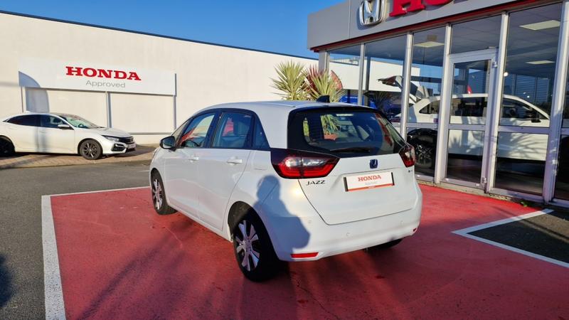 Honda Jazz IV 1.5 i-Mmd Executive At