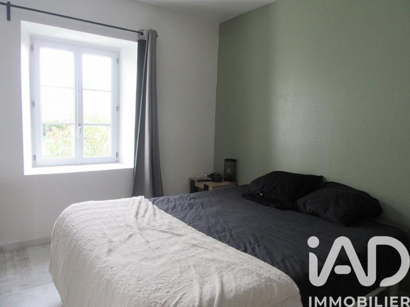 Maison - 174 m² - 6 pièces