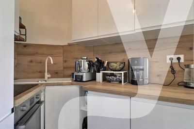 Appartement - 68 m² - 4 pièces