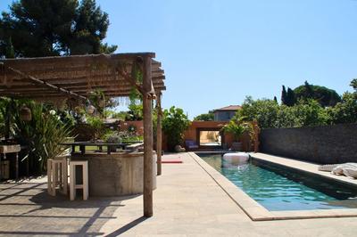 Maison - 206 m² - 6 pièces