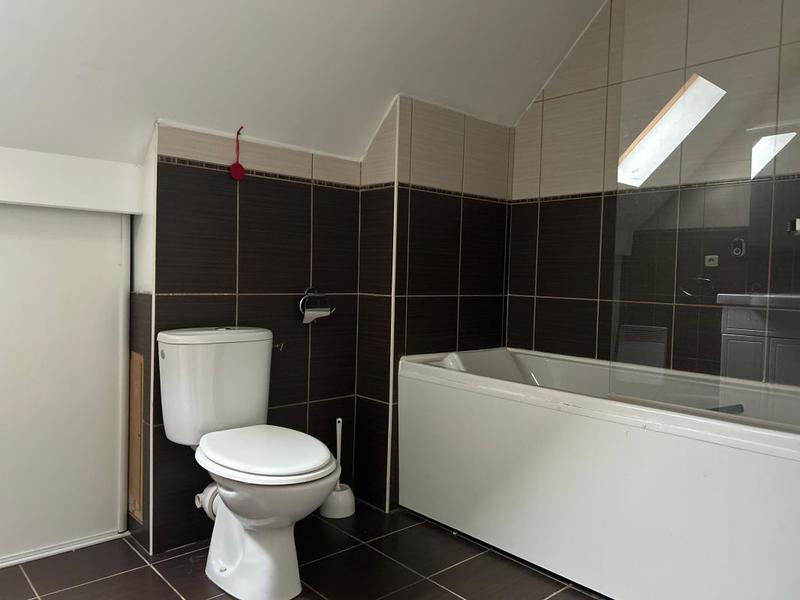 Maison - 142 m² - 5 pièces