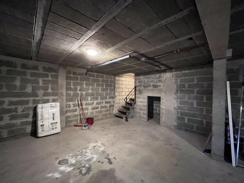 Maison - 83 m² - 3 pièces