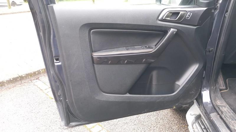 Ford Ranger Super Cabine III 2.0 EcoBlue 213 Bva Wildtrak - Automatique