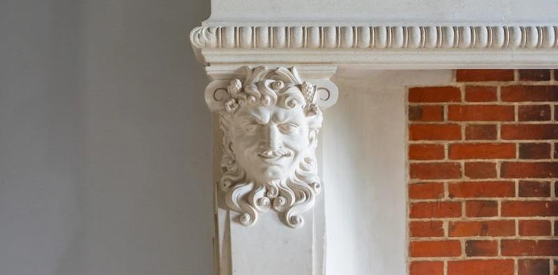 Manoir - 2 100 m² - 40 pièces