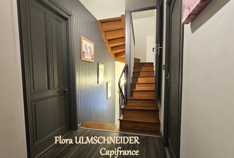 Maison en pierre - 199 m² - 7 pièces