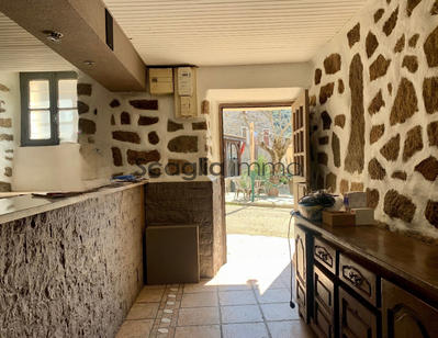 Local commercial - 56 m²