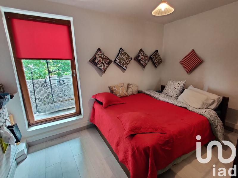 Appartement - 79 m² - 4 pièces