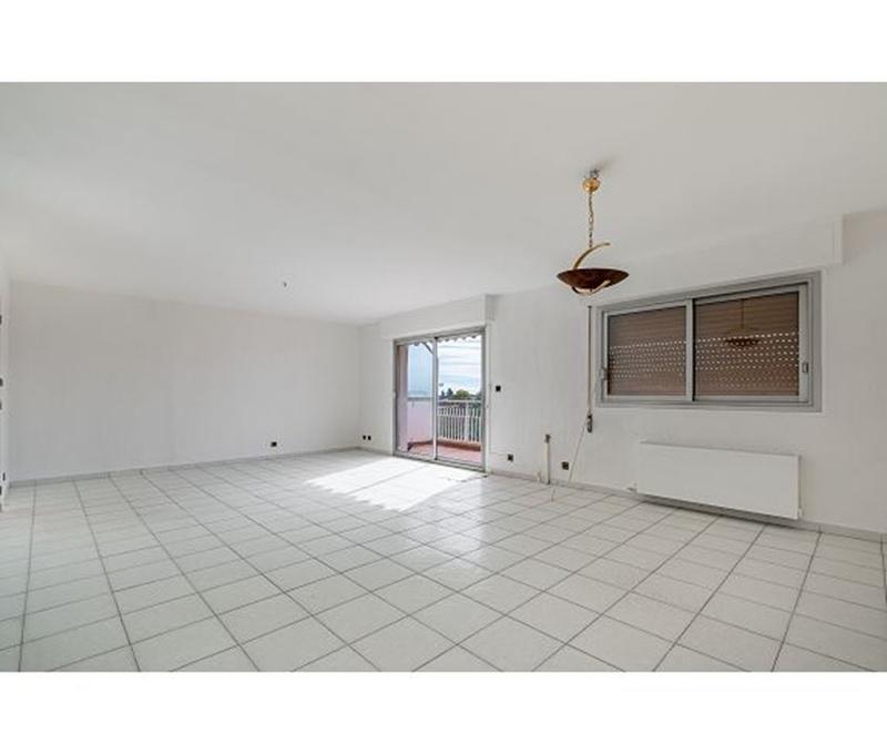 Appartement - 92 m² - 4 pièces