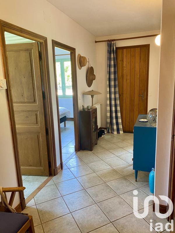 Maison - 126 m² - 4 pièces