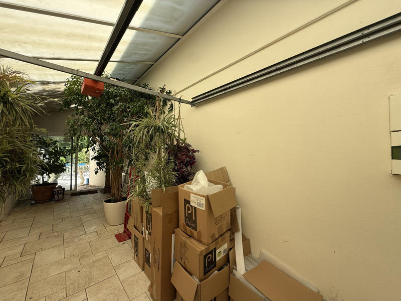 Maison - 134 m² - 5 pièces