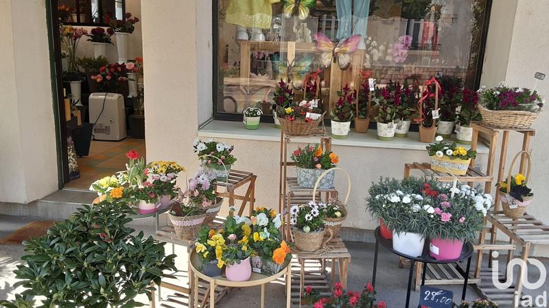 Local commercial - 65 m²