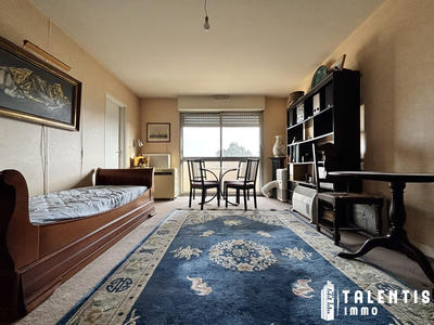 Appartement - 33 m² - 1 pièce