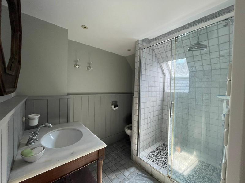 Maison - 53 m² - 4 pièces