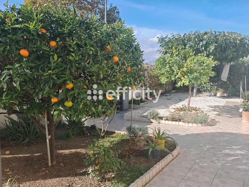 Pavillon - 98 m² - 4 pièces