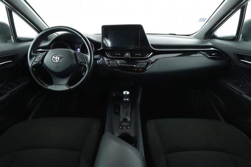 Toyota c-Hr 1.8 Hybride Dynamic 122 ch