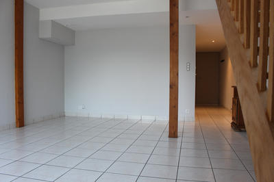 Duplex - 66 m² - 4 pièces