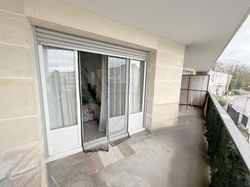 Appartement - 79 m² - 3 pièces