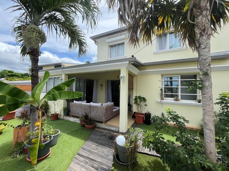 Villa - 120 m² - 3 pièces