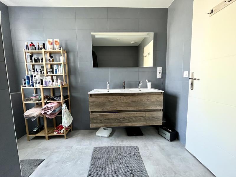 Maison - 128 m² - 5 pièces