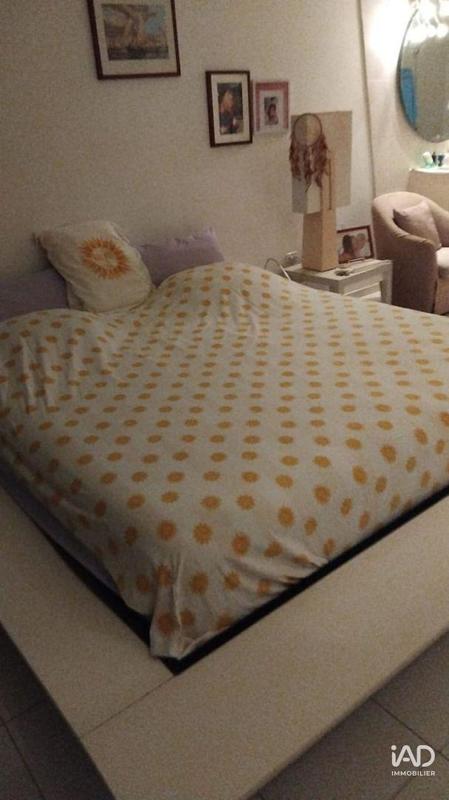 Appartement - 120 m² - 3 pièces