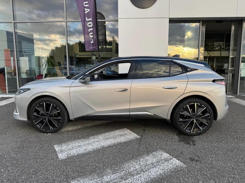 Ds Ds 4 225 Eat8 Rivoli