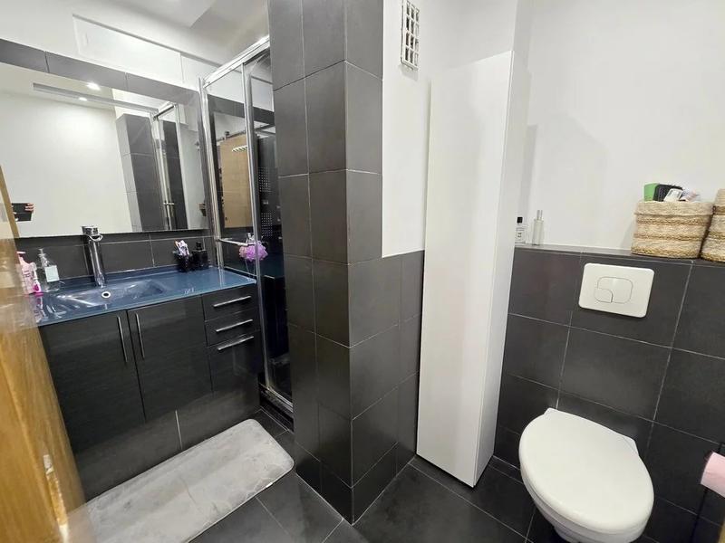 Appartement - 51 m² - 3 pièces