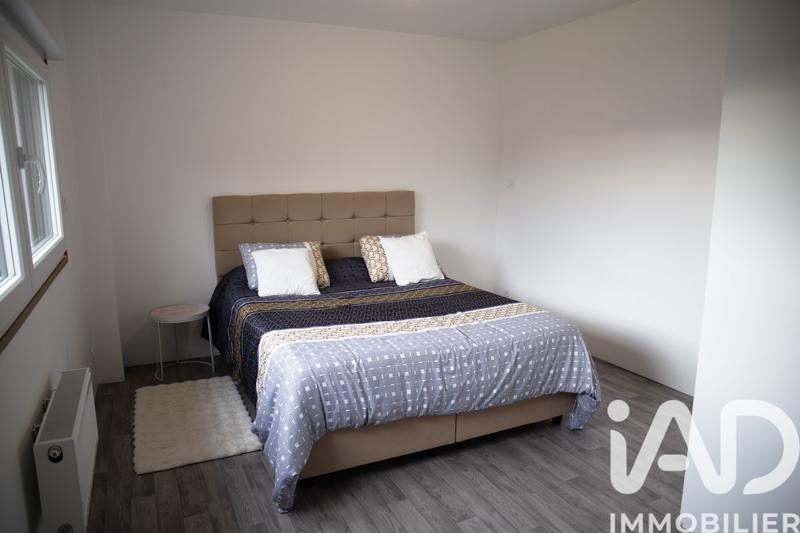 Maison - 171 m² - 6 pièces