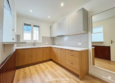 Maison de village - 100 m² - 5 pièces