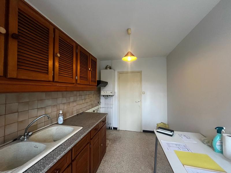 Appartement - 38 m² - 1 pièce