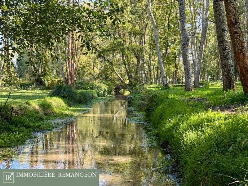 Maison de maîtres - 290 m² - 12 pièces
