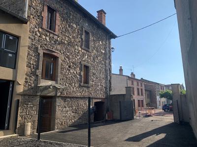 Appartement - 208 m² - 8 pièces